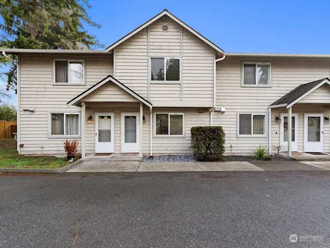 3315 133rd St SW #108 Lynnwood, WA 98087