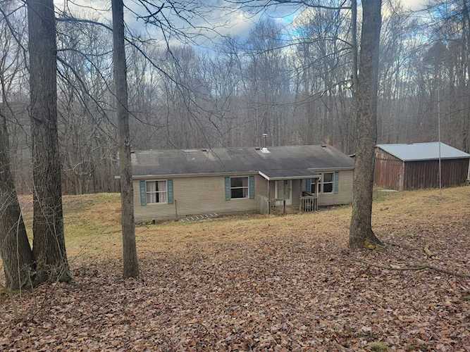 7745 Revenge Road Lancaster, OH 43130