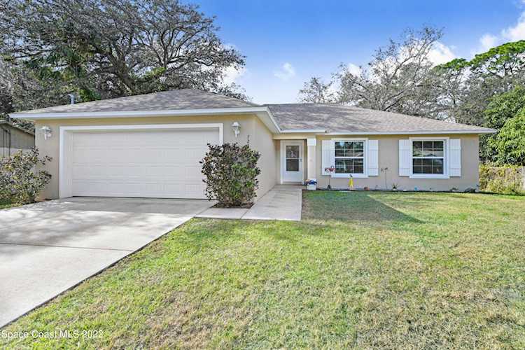 7220 Export Avenue Cocoa, FL 32927
