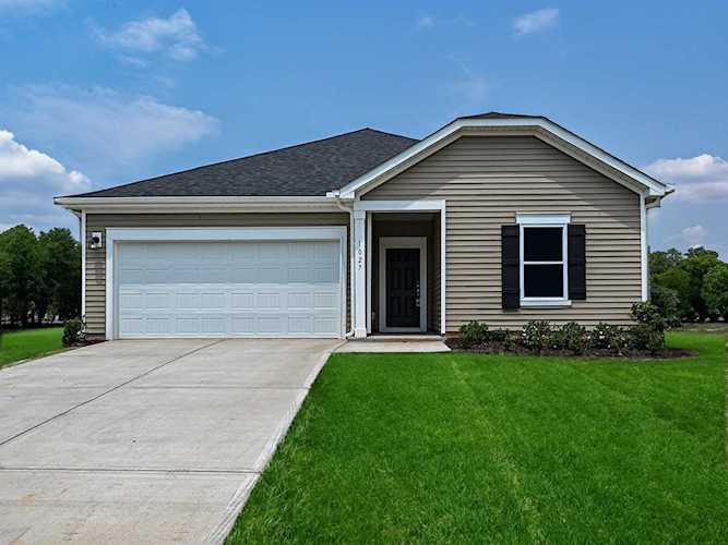 1027 Appalachian Drive Moore, SC 29369