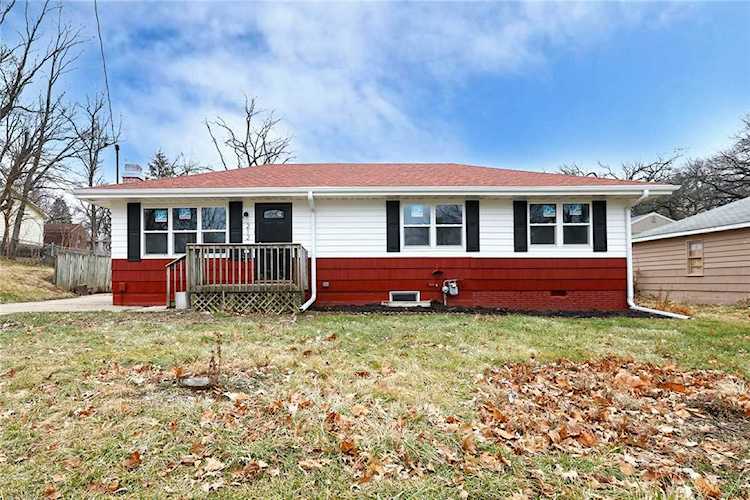 212 Thornton Ave Des Moines, IA 50315