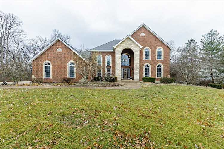 Defiance, MO Homes for Sale | See all Defiance listings here! Photo 1