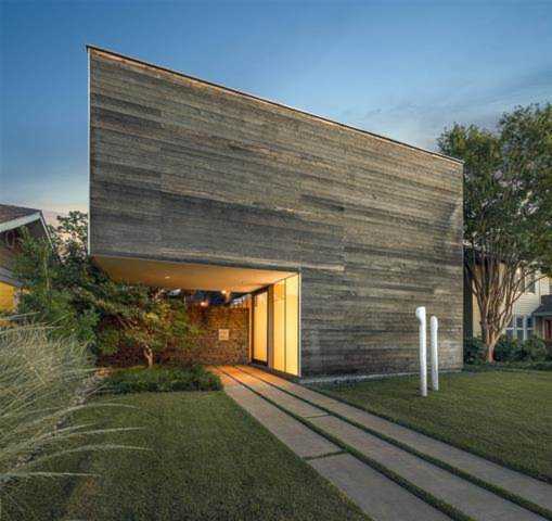 4904 Abbott Avenue Highland Park, TX 75205