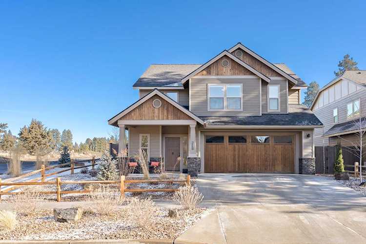 63332 NW Wrangler Place Bend, OR 97703
