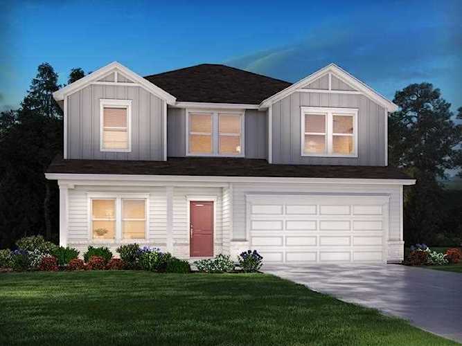 1032 Appalachian Drive Moore, SC 29369