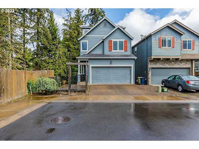 20991 SW Sister LN Beaverton, OR 97003