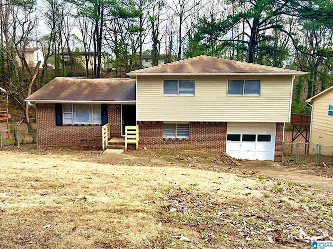 5113 Beacon Drive Irondale, AL 35210