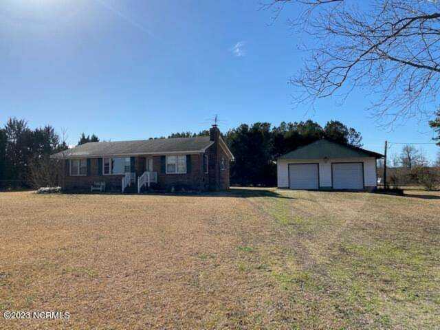 1688 New Hope Road Hertford, NC 27944