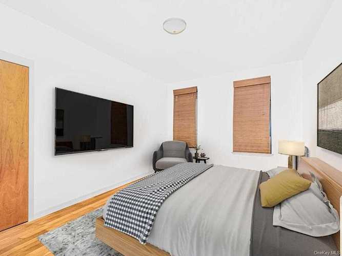 2410 Davidson Avenue #B20 Bronx, NY 10468