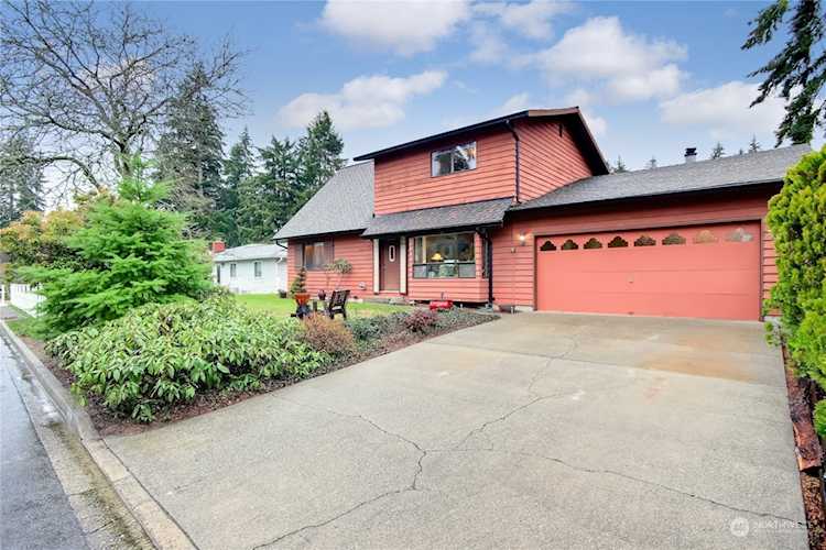 14636 SE 142nd St Renton, WA 98059