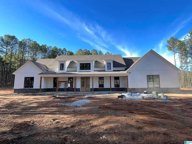 4217 Highway 36 Chelsea, AL 35043