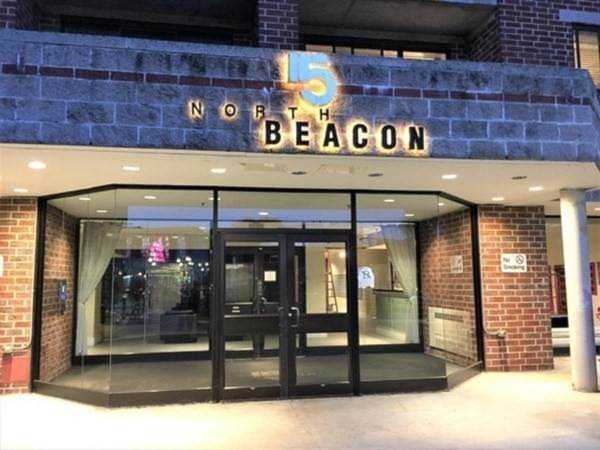 15 North Beacon Street #210 Boston, MA 02134