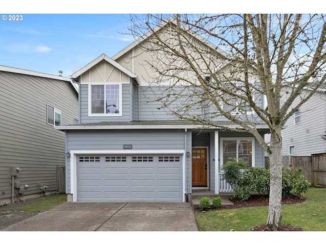 17602 SW Sarala ST Beaverton, OR 97007