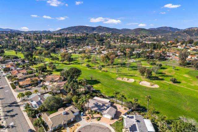 12241 Mirasol Court San Diego, CA 92128