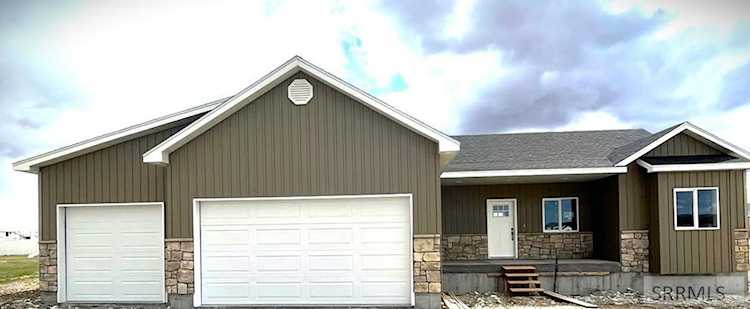 176 N 4039 E Rigby, ID 83442