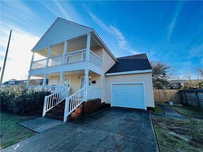 1861 E Ocean View Ave Norfolk, VA 23503