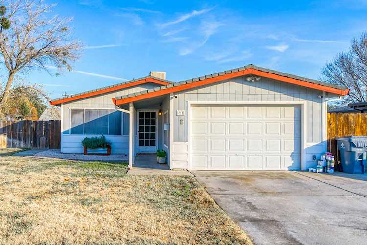 715 Ashmount Ave Red Bluff, CA 96080