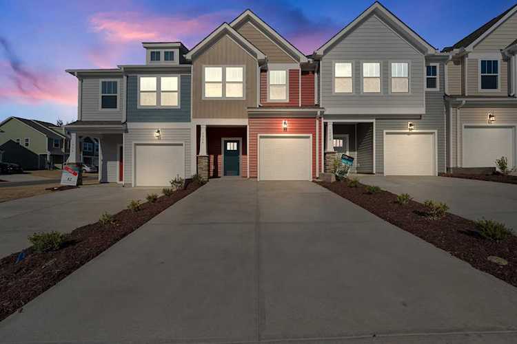 1554 Rivermeade Drive Moore, SC 29369