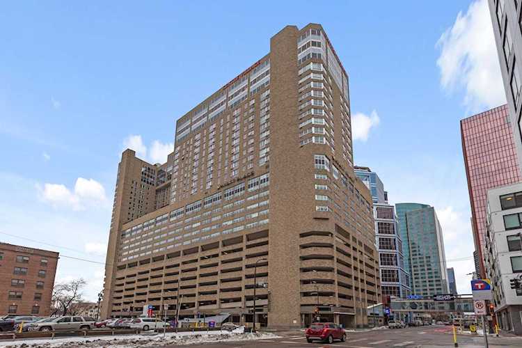 433 S 7th Street #1826 Minneapolis, MN 55415