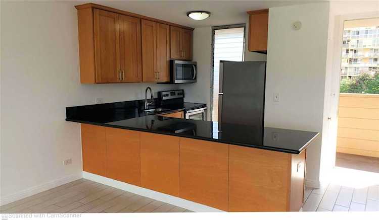 3030 Ala Ilima Street #606 Honolulu, HI 96818