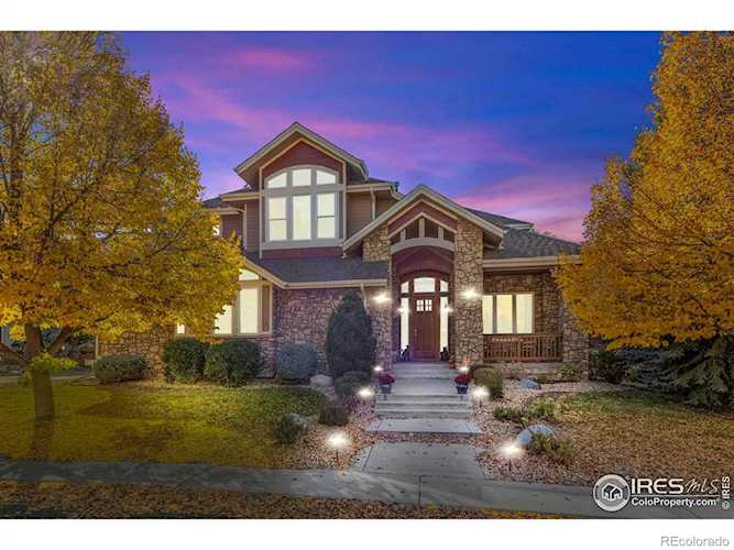 1287 Hawk Ridge Rd Lafayette, CO 80026