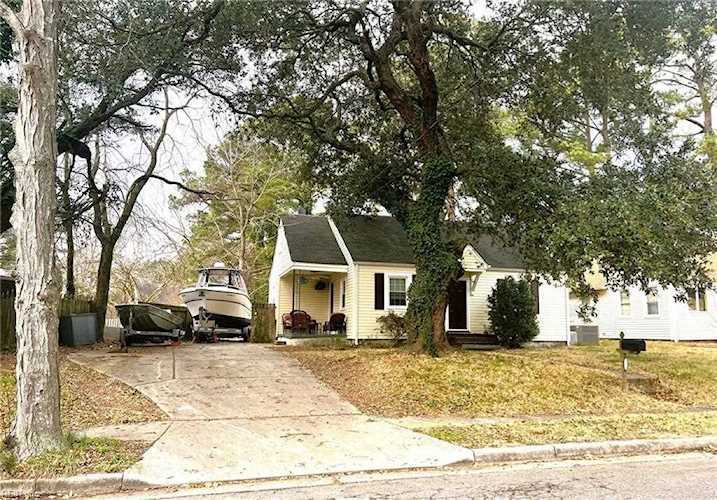 8451 Jane Way Norfolk, VA 23503