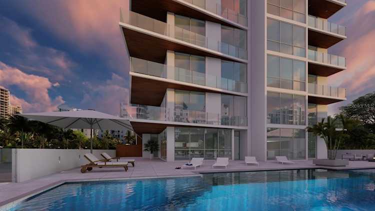 111 Golden Gate POINT #103 Sarasota, FL 34236