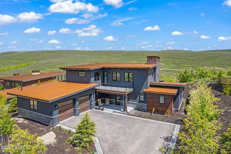 7272 Golden Bear Loop W Park City, UT 84098