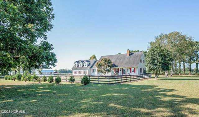 2649 Rocky Hock Road Edenton, NC 27932