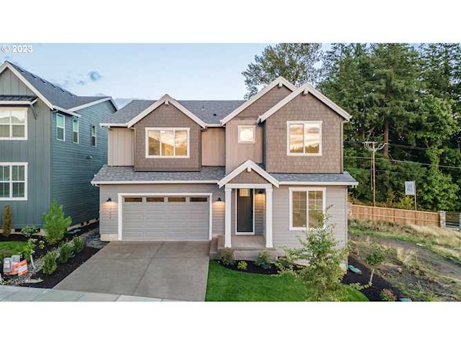 15604 SW Peace AVE Tigard, OR 97224