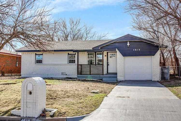 4810 NW Lindy Ave Lawton, OK 73505