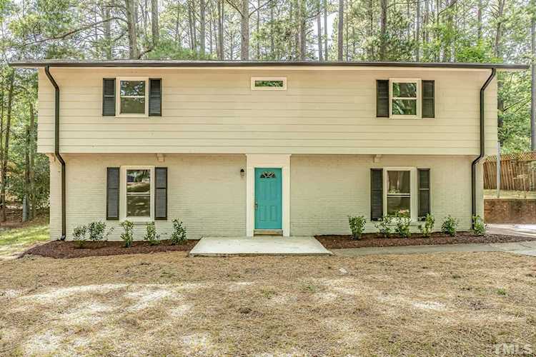 420 Tinkerbell Road Chapel Hill, NC 27517