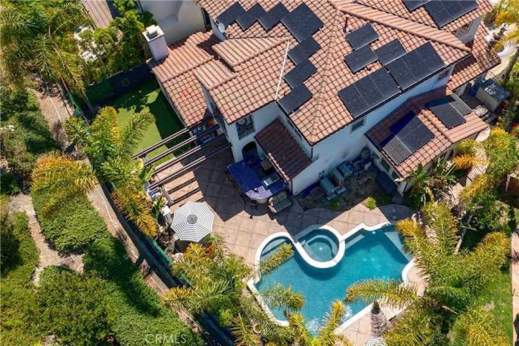 5 Ardennes Dr Ladera Ranch, CA 92694