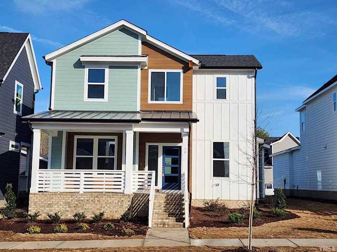 34 Millennium Drive #697 Pittsboro, NC 27312