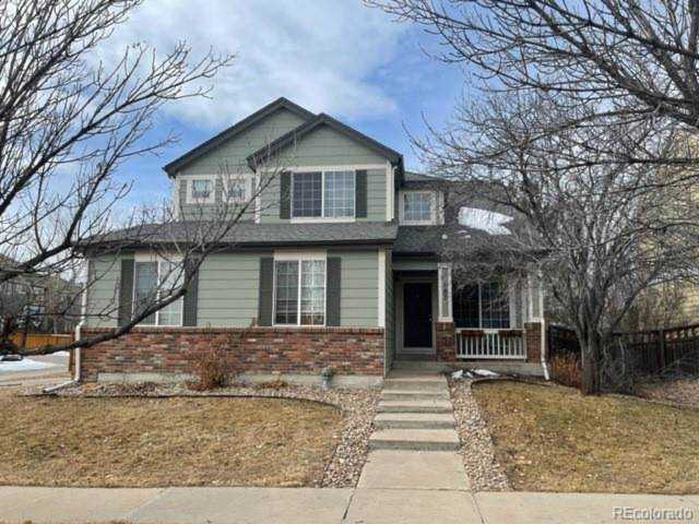 187 Prairie Falcon Parkway Brighton, CO 80601