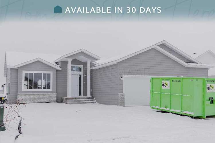 7234 29th St S Fargo, ND 58104 | MLS 22-4506 Photo 1