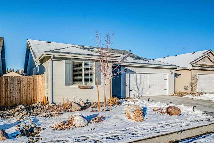 309 Granite Court Dayton, NV 89403