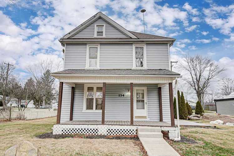 134 W Mill Street Pataskala, OH 43062 | MLS 223001663 Photo 1