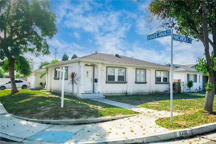 9258 Nichols St Bellflower, CA 90706