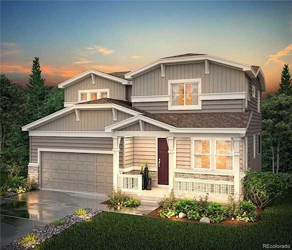 1772 Meagan Way Erie, CO 80516