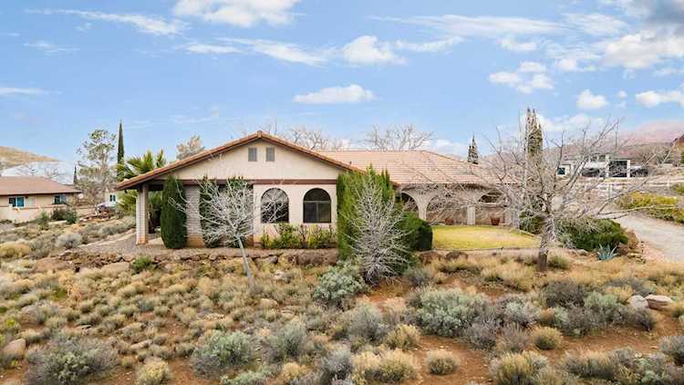 Homes for Sale in St George Utah Real Estate Photo 1