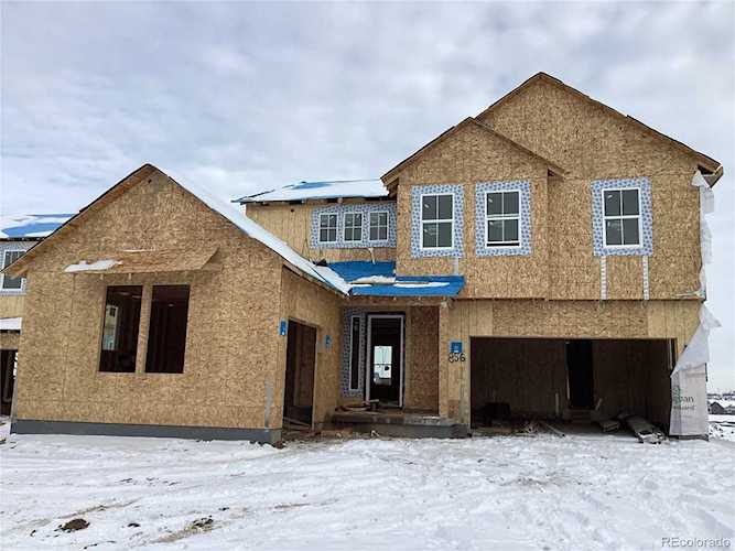 1856 Marlowe Circle Erie, CO 80516