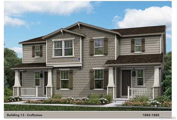 2399 Yukon Dr Longmont, CO 80504 | MLS 3935734 Photo 1