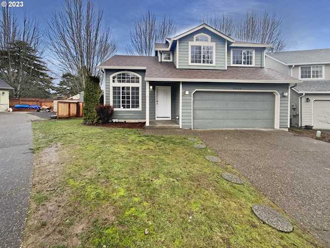 12350 SW Macorey CT Beaverton, OR 97008