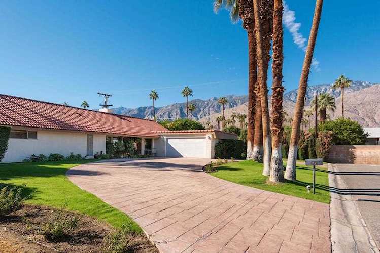 1951 E Mark Leslie Dr, Palm Springs, CA 92264 | RubyHome Photo 1