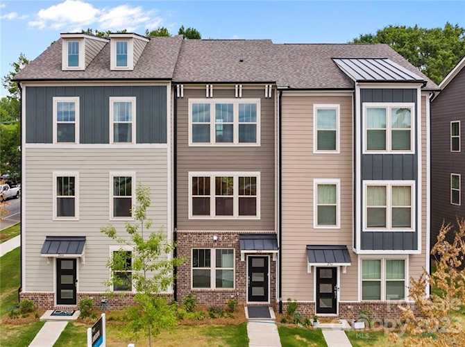 138 Judson Ave Charlotte, NC 28208