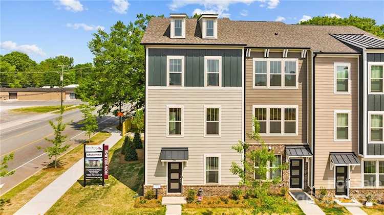 134 Judson Ave Charlotte, NC 28028
