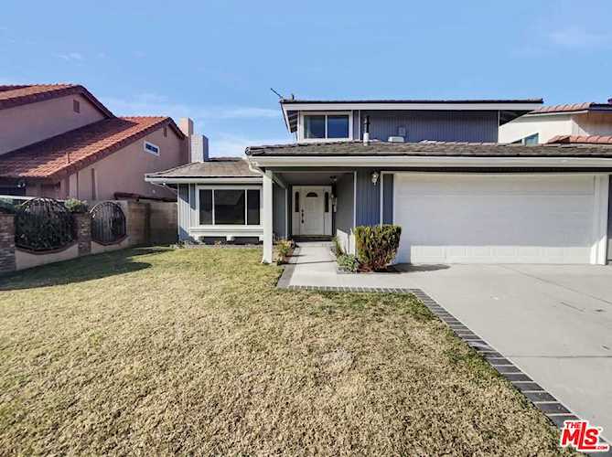 7691 Laurelwood Ln La Palma, CA 90623