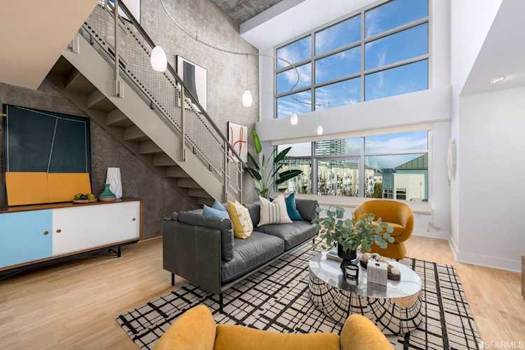 200 Brannan Street #336 San Francisco, CA 94107
