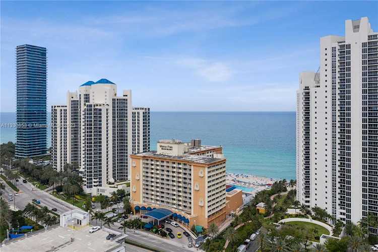 19201 Collins Ave #1101 Sunny Isles Beach, FL 33160